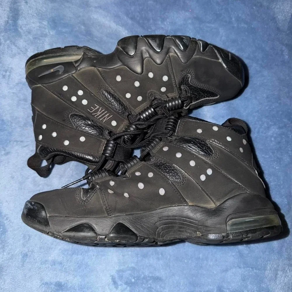 N/A nike air